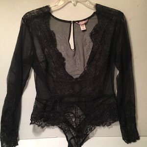Victorias secret dream angels teddy